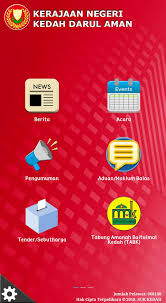 Jawatan kosong terkinijawatan kosong terkini pilihankerajaan. Kedah Pour Android Telechargez L Apk