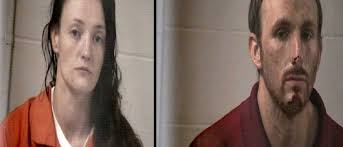 Southwest Virginia pair charged in truck theft, pursuit