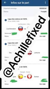 Une équipe d'espagne qui a infligé, comme la france, une lourde correction à la sélection. Score Exact 1xbet Home Facebook