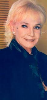 Morre Magda Guzmán, atriz de A Usurpadora, aos 83 anos