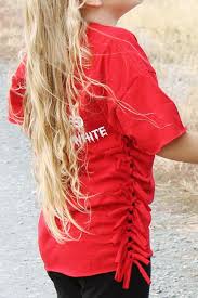 Pin On Sewing Restyled Tee Shirts Denim More