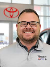 Kalispell Toyota Staff