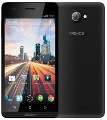 Смартфон Archos 50b Helium 4G — купить ...