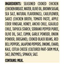 Usda Recalls Healthy Choice Power Bowls Due To Mislabeling | Wfrv
