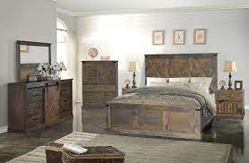 Get inspired to start with these beautiful and unique farmhouse style bedrooms. Legends Furniture Bedrooms Catwalk Furniturepick Com Blog