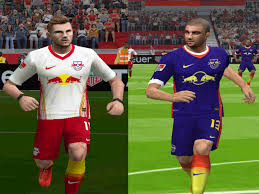 The new rb leipzig home kit 21/22 by nike. Ultigamerz Pes 6 Rb Leipzig 2020 21 Home Away Kits
