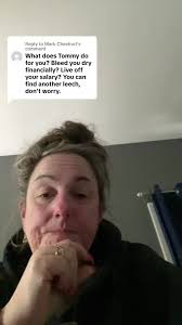 Replying to @Mark Chestnut