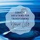 Somatic Breathing For Transforming Your Life (* Bring Your Yoga Mat *)