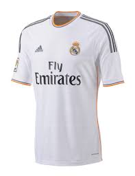 They have won la liga and the copa del rey 10 times each. Real Madrid 2013 14 Home Kit
