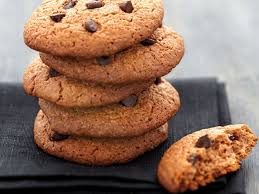 Cookies Nutella Pepites De Chocolat Recettes Recette Recette Cookies Nutella Nutella Pepite Chocolat