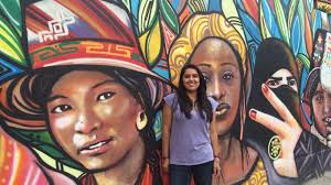 Paving the Way for Future First-Generation Students