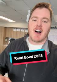Join the Read Bowl 2025 for Your Class This January