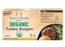 Then one year i got greedy and that free butterball frozen turkey lurded me. We Tried 5 Frozen Turkey Burgers This Is The Best Eat This Not That