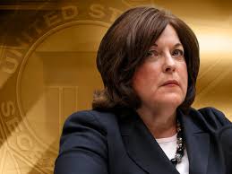 Embattled Secret Service Director Resigns