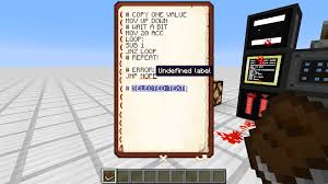 The mod uses the energy system from energy units to do this. Tis 3d Mods Minecraft Curseforge