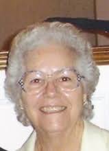 Obituary information for Claudia G. (nee Gregory) Moore