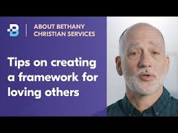 About Bethany Christian Services