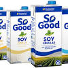 We have the best configuration of almond milk you can find, its pure, simple and. 1