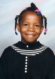 LeShanda Renée Long (1984-2008)