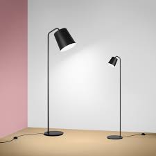 Hide By Thomas Bernstrand Floor Fixtures From Zero Lighting Flooring Floor Lamp Lighting