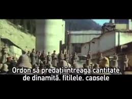 Ultima frontiera a mortii (1979). Ultima Frontiera A Mortii 1979 Avi Youtube