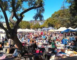 $5 admission funds programs for the students of fairfax high. Melrose Trading Post Los Angeles Get The Detail Of Melrose Trading Post On Times Of India Travel
