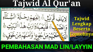 We did not find results for: Mad Layyin Dan Contohnya Mad Lin Lengkap Beserta Contohnya Youtube