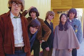 By car the jefferson airplane house is located 30 minutes north of san francisco international airport. When Signe Anderson Sang Her Last Show With Jefferson Airplane