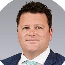 Danny Blair's Instagram, Twitter & Facebook