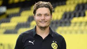 Keine Nervositat Gestatten Edin Terzic Der Neue Bvb Interimscoach Krone At