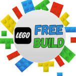 Lego Free Build