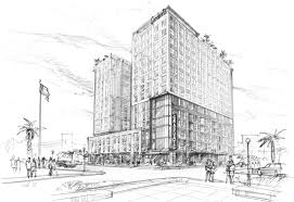 Copyright law, specifically by 17 u.s. Pencil Architectural Renderings Sketches