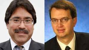 Rätselraten um den Ersten Stadtrat