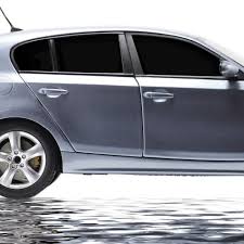 It goes well with many colors and the fact that it's available in a variety of shades makes it easier to choose the perfect match for your car. Car Window Tint Premium Limo Black 5 Abodewindowfilms Co Uk