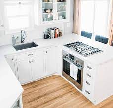 10 Unique Small Kitchen Design Ideas Kitchen Design Small Small Kitchen Design Layout Small Kitchen Plans
