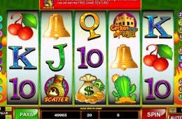 Descarga gratis y 100% segura. Tragamonedas Gratis De Cadillac Jack Online Jugar Ahora