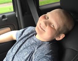 Kaden Serafin Obituary