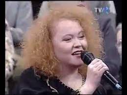 In 2001 la zrenjanin (yugoslavia) a fost la 2 puncte de marele premiu al festivalului care era un opel vectra (cu piesa `lioara, lioara `, pe care o fredonau in hotel. Narcisa Suciu Deschide Usa Crestine Youtube