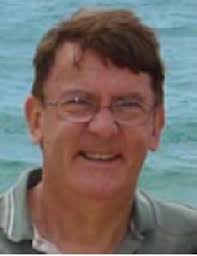 Roger Douglas HAMILTON