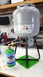 Flameking refillable products and 1 lb reusable propane cylinder. Wow Now You Can Refill 1 Lb Propane Tanks Safe Easy And Legally Go Midwest Fishing