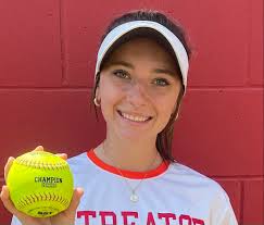 Presenting The 2023 Times All-Area Softball Team