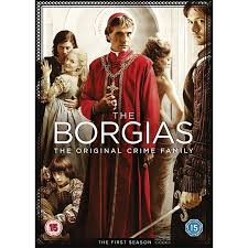 The Borgias - Season 1