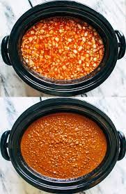 12 Easy Recipes You Can Make In A Slow Cooker Pinch Of Yum Crockpot Recipes Slow Cooker Easy Meals Recipes