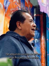 Aybar Corp Inmobiliaria Proyecto San Andres