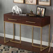 5 out of 5 stars (184) $ 225.00. Console Table Buy Wooden Console Tables Online In India Upto 55 Off Woodenstreet