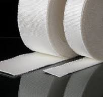 Silica Tape - Non Asbestos, Asbestos, Webbing, Heat ...
