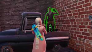 The battle pass also includes four epic outfits: Where To Find Jonesy In The Back Of A Truck Fortnite Downtown Drop Location Fortnite Insider
