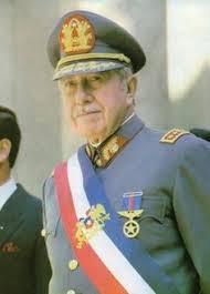 Последние твиты от general augusto pinochet ugarte (@migeneralaugust). 52 Great Men Leaders Heros Ideas Dictator Leader Anarcho Capitalism