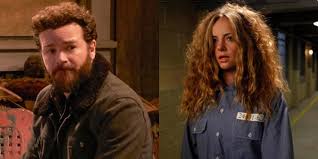 Danny Masterson S Wife Deletes Social Media After The Ranch Actor S Arrest In 2020 Scientology And The Aftermath Delete Social Media Masterson