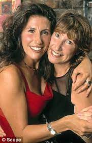 Who do you sit next to every morning. Kay Mellor Believed Her Mother Had Always Been Faithful To Her Father Then A Tear Racked Confession Changed Everything Daily Mail Online